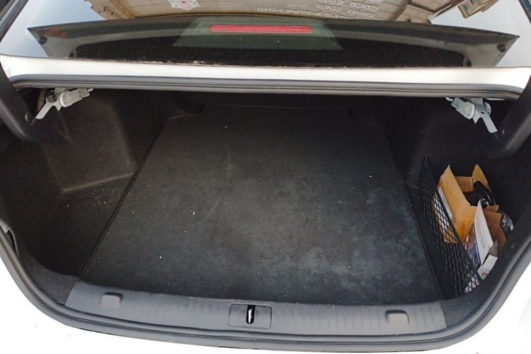 Used Chery Arrizo 8 2022 1.6T DCT Elite Trunk