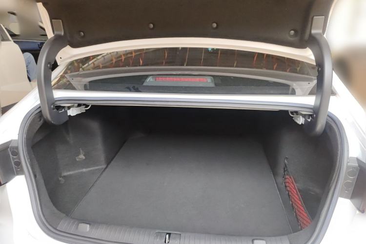 Used Chery Arrizo 8 2022 1.6T DCT Ya Trunk