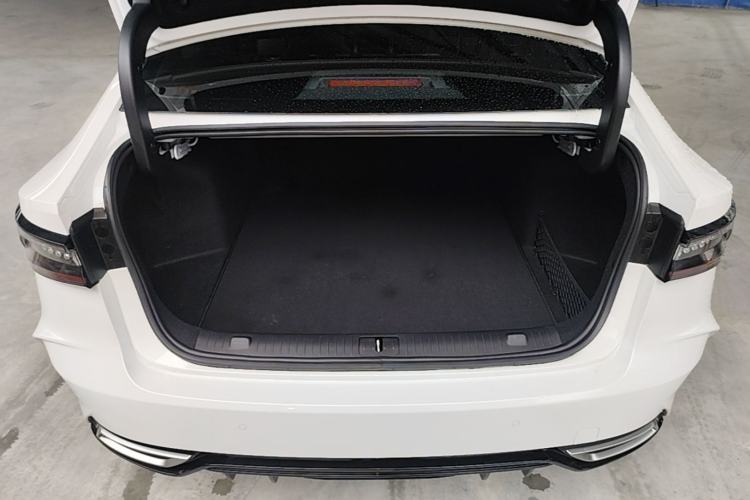 Used Chery Arrizo 8 2022 1.6T DCT Ya Trunk
