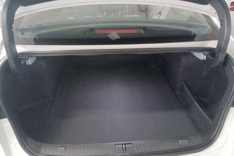 Used Chery Arrizo 8 2022 1.6T DCT Ya Trunk