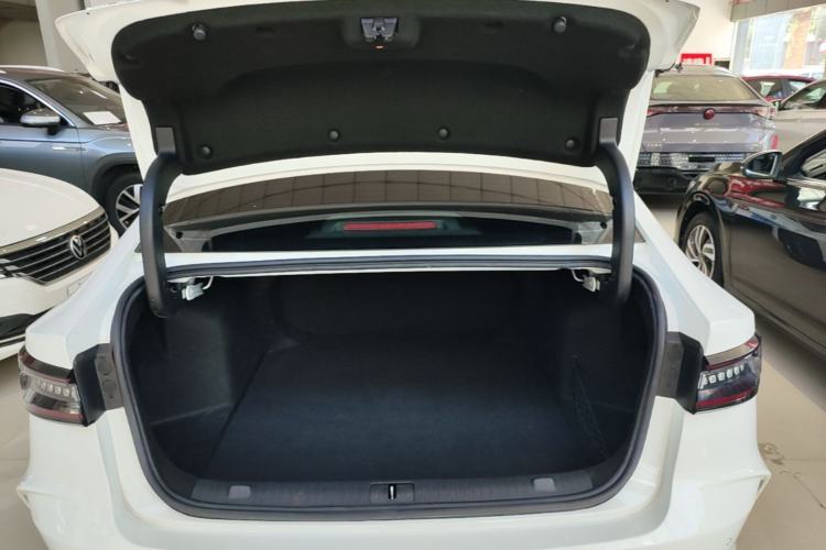 Used Chery Arrizo 8 2022 1.6T DCT Standard Trunk