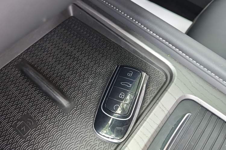 Used Chery Arrizo 8 2022 1.6T DCT Ya Vehicle Key