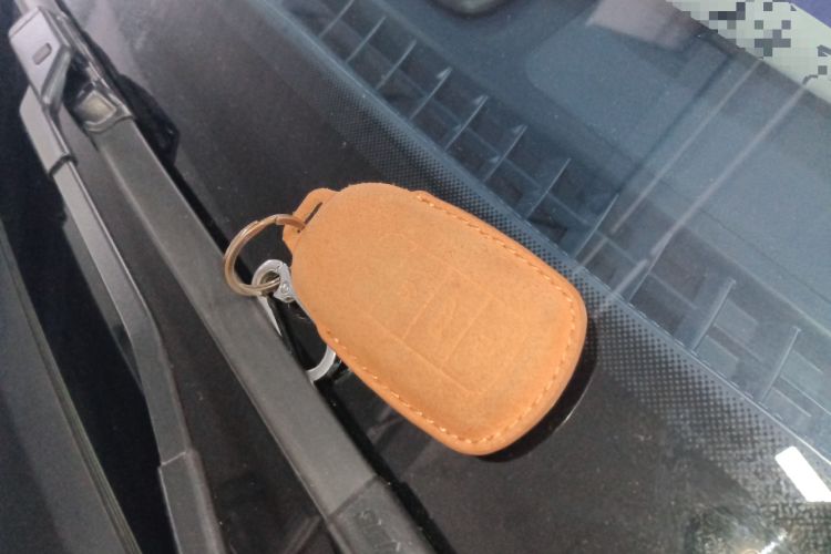 Used Chery Arrizo 8 2022 1.6T DCT Ya Vehicle Key