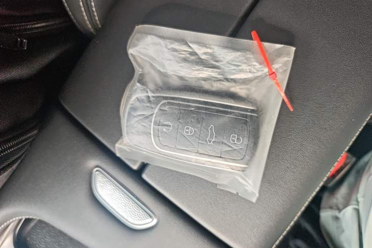 Used Chery Arrizo 8 2022 1.6T DCT Ya Vehicle Key