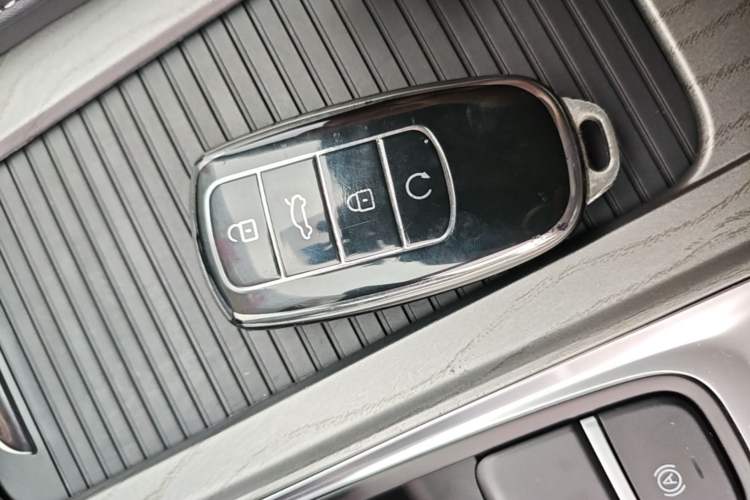 Used Chery Arrizo 8 2022 1.6T DCT Standard Vehicle Key