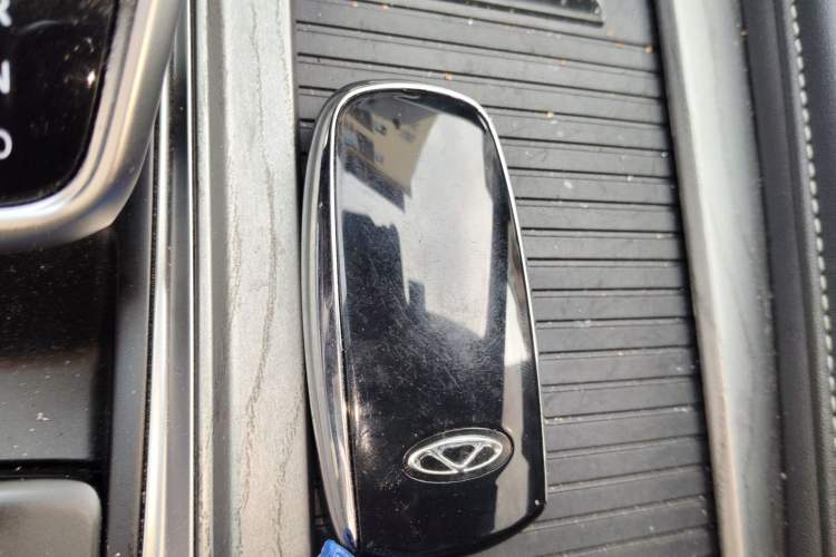 Used Chery Arrizo 8 2022 1.6T DCT Elite Vehicle Key