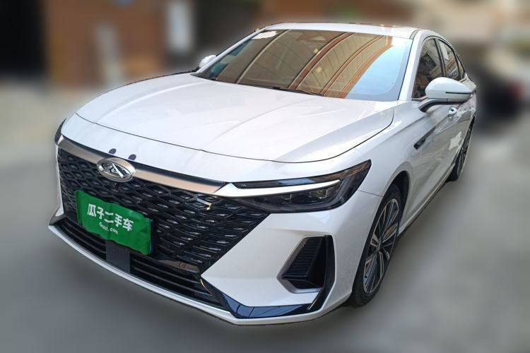 Used Chery Arrizo 8 2022 1.6T DCT Ya Guazi used car, China used car export, Used car for sale, Used  cars, Cheapest cars for sale