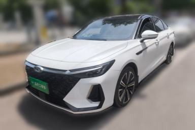 Used Chery Arrizo 8 2022 1.6T DCT Ya