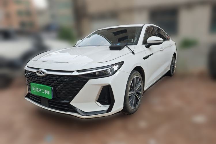 Used Chery Arrizo 8 2022 1.6T DCT Standard Guazi used car, China used car export, Used car for sale, Used  cars, Cheapest cars for sale