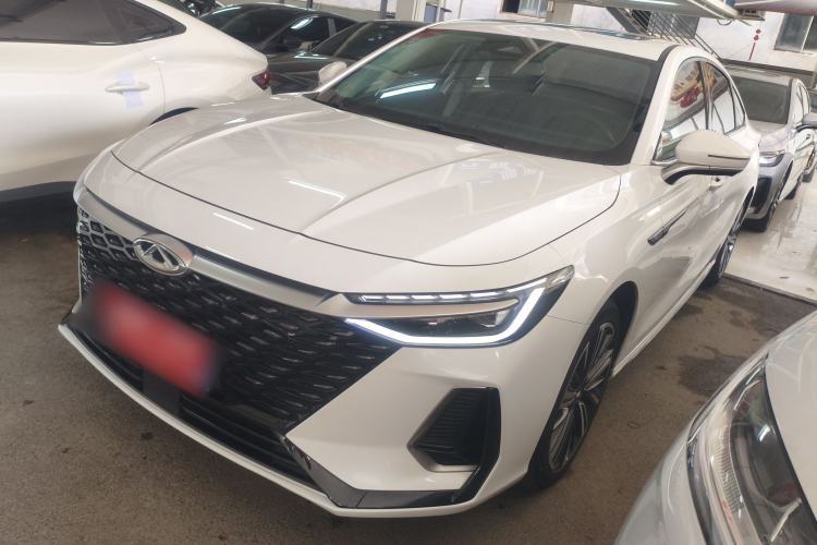 Used Chery Arrizo 8 2022 1.6T DCT Elite Guazi used car, China used car export, Used car for sale, Used cars, Cheapest cars for sale