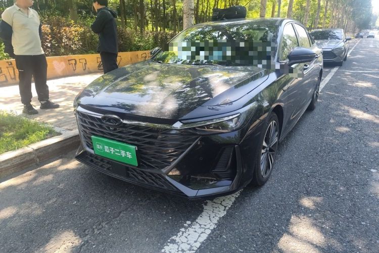 Used Chery Arrizo 8 2023 High-Performance Edition 2.0T DCT Powerfully Equipped Guazi used car, China used car export, Used car for sale, Used  cars, Cheapest cars for sale