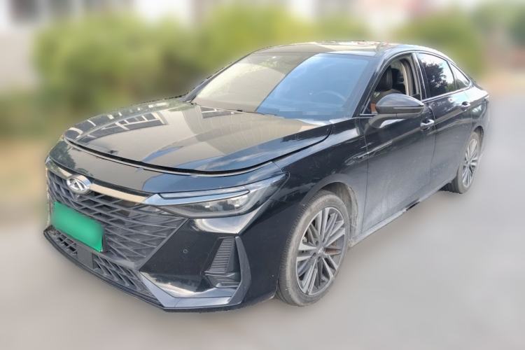 Used Chery Arrizo 8 2023 High-Performance Edition 2.0T DCT Chii Guazi used car, China used car export, Used car for sale, Used  cars, Cheapest cars for sale