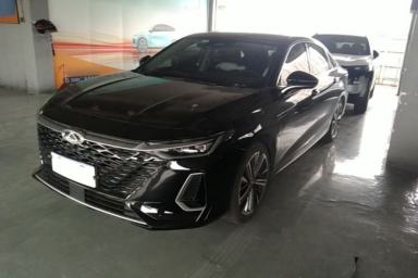 Used Chery Arrizo 8 2023 1.6T DCT Ya