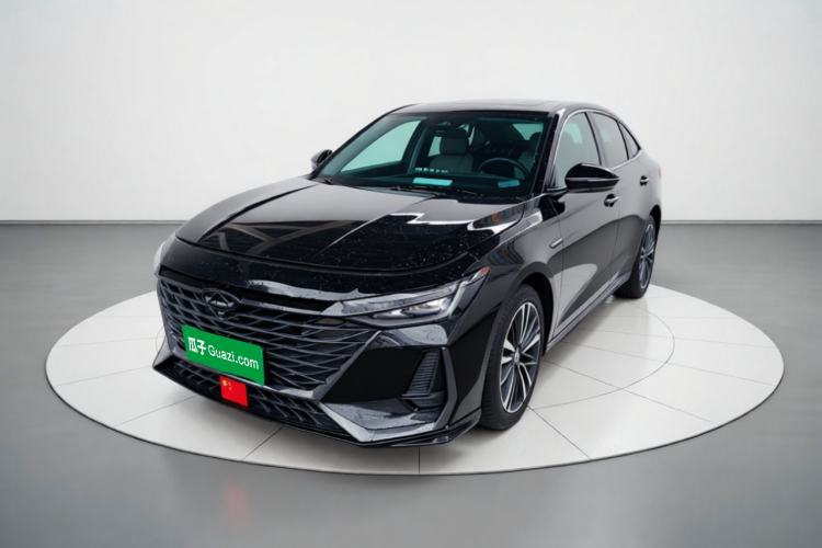 Chery Arrizo 8 2023 High-Performance Edition 2.0T DCT Powerfully Equipped