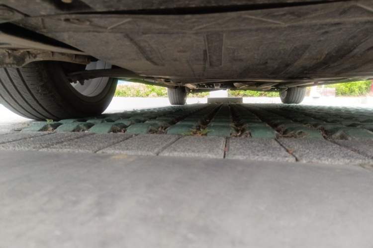 Used Chery Arrizo 8 2023 1.6T DCT Ya Chassis Front