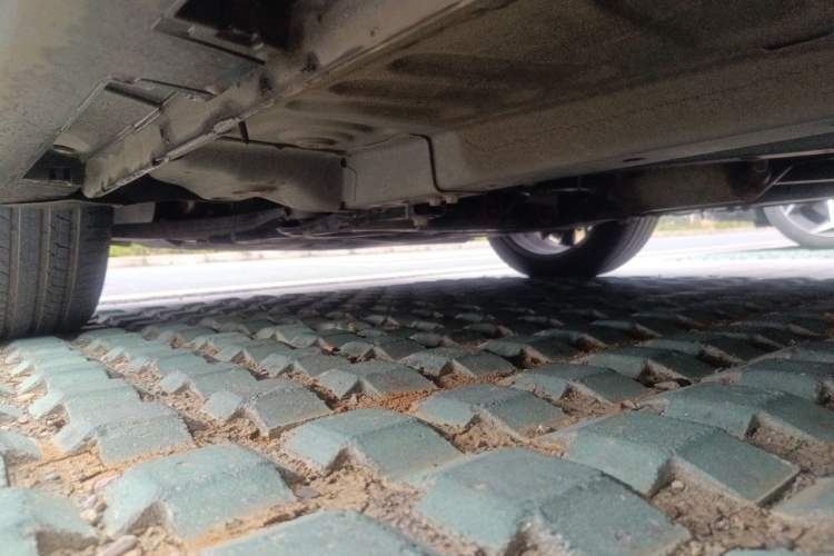 Used Chery Arrizo 8 2023 1.6T DCT Ya Chassis Front Left