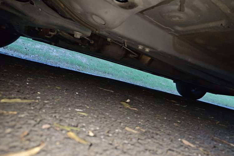 Used Chery Arrizo 8 2023 1.6T DCT Standard Chassis Front Left