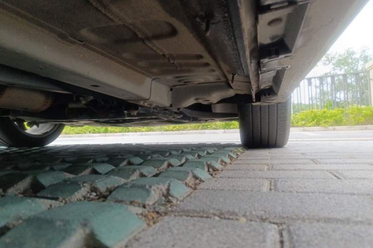 Used Chery Arrizo 8 2023 1.6T DCT Ya Chassis Front Right