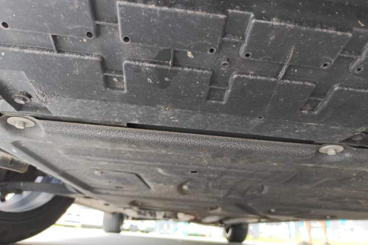 Used Chery Arrizo 8 2023 High-Performance Edition 2.0T DCT Powerfully Equipped Chassis Front