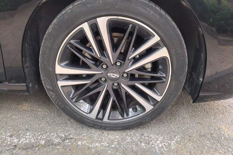 Used Chery Arrizo 8 2023 High-Performance Edition 2.0T DCT Powerfully Equipped Exterior 1