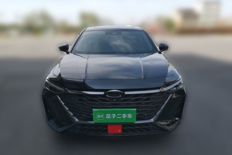 Used Chery Arrizo 8 2023 High-Performance Edition 2.0T DCT Powerfully Equipped Exterior 1