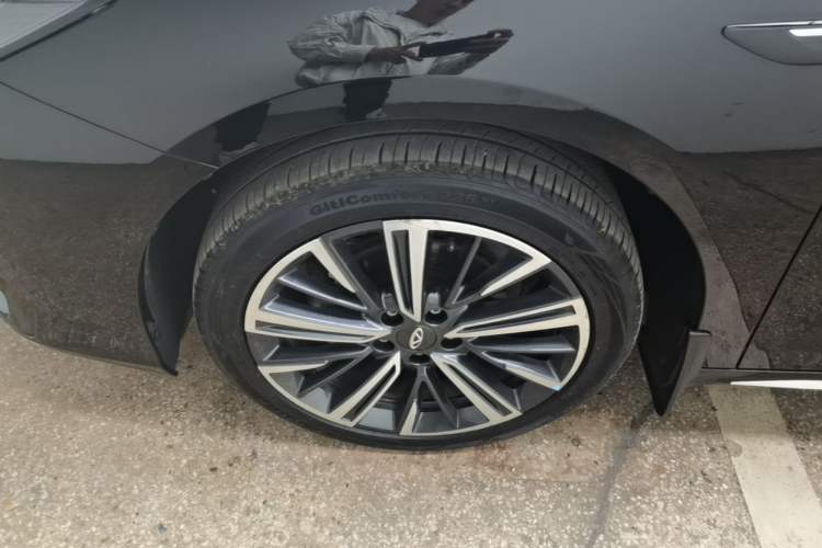 Used Chery Arrizo 8 2023 1.6T DCT Standard Exterior 1