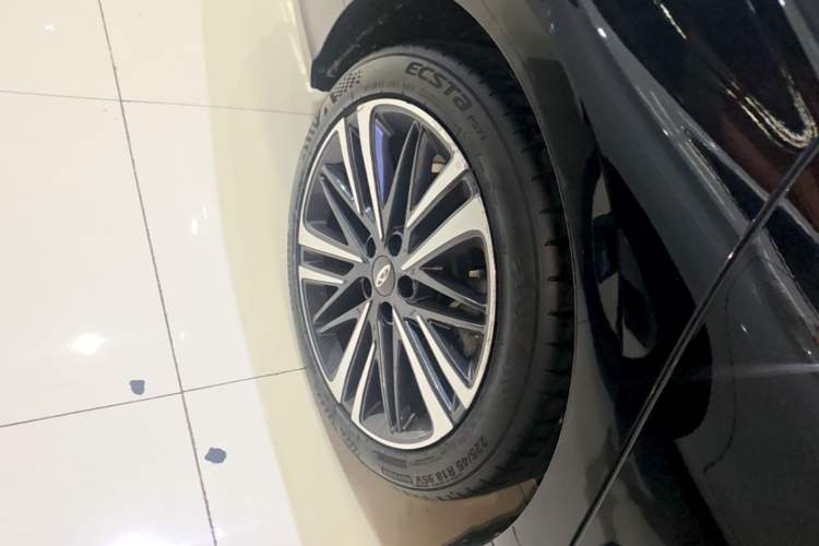 Used Chery Arrizo 8 2023 High-Performance Edition 2.0T DCT Powerfully Equipped Exterior 5