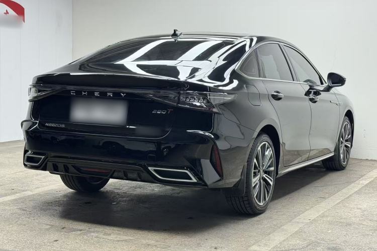 Used Chery Arrizo 8 2023 1.6T DCT Standard Exterior 8