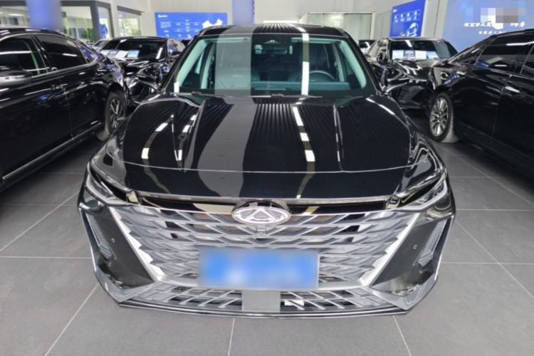 Used Chery Arrizo 8 2023 High-Performance Edition 2.0T DCT Powerfully Equipped Front