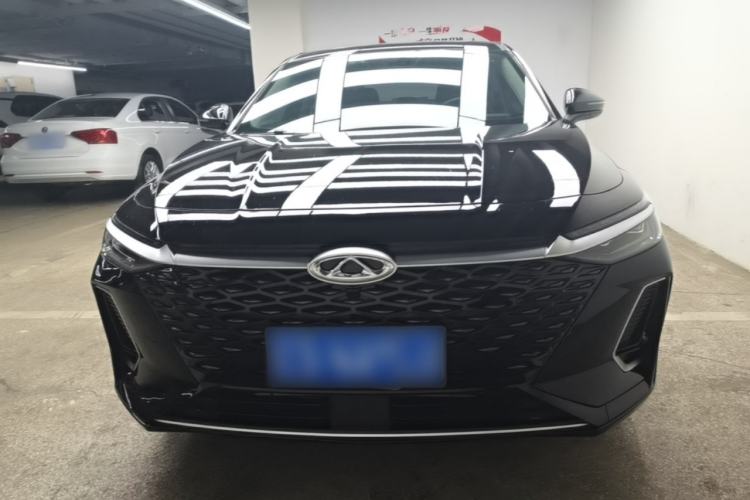 Used Chery Arrizo 8 2023 1.6T DCT Standard Front