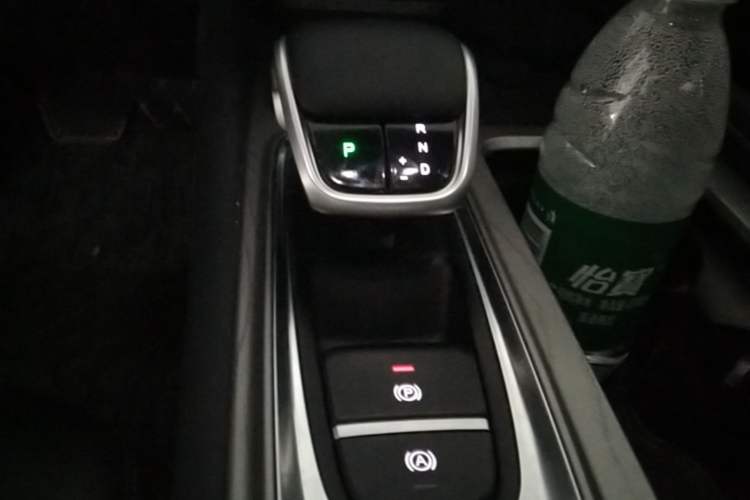 Used Chery Arrizo 8 2023 1.6T DCT Ya Gear Lever