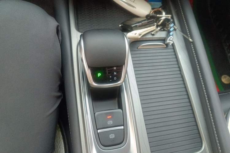 Used Chery Arrizo 8 2023 1.6T DCT Ya Gear Lever