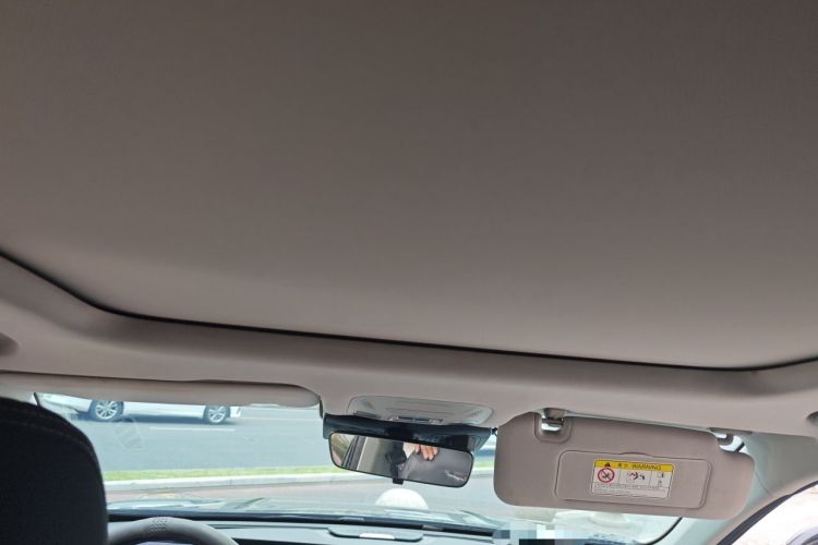 Used Chery Arrizo 8 2023 High-Performance Edition 2.0T DCT Powerfully Equipped Headliner