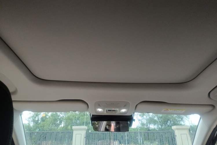 Used Chery Arrizo 8 2023 1.6T DCT Ya Headliner