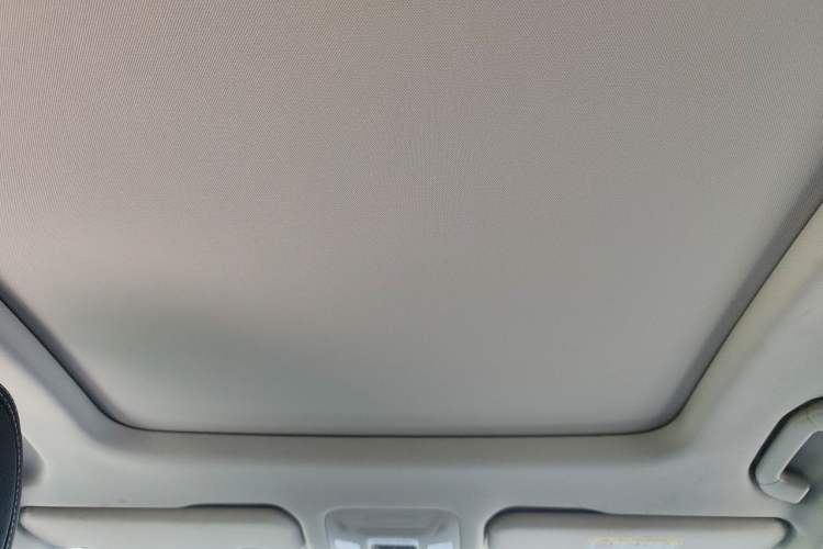 Used Chery Arrizo 8 2023 1.6T DCT Standard Headliner