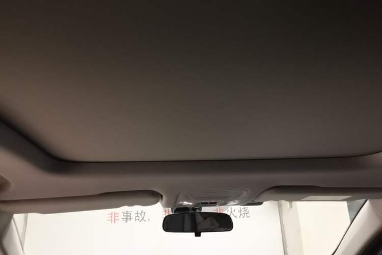 Used Chery Arrizo 8 2023 1.6T DCT Standard Headliner