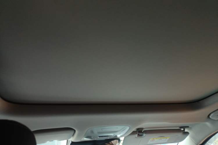 Used Chery Arrizo 8 2023 High-Performance Edition 2.0T DCT Powerfully Equipped Headliner