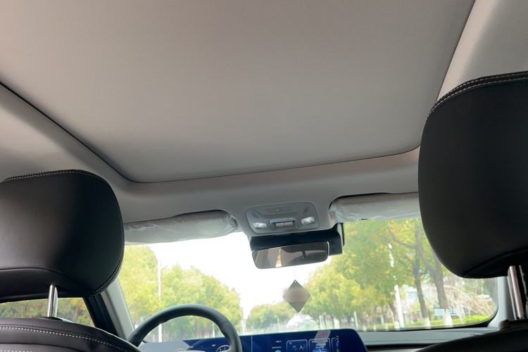 Used Chery Arrizo 8 2023 1.6T DCT Elite Headliner