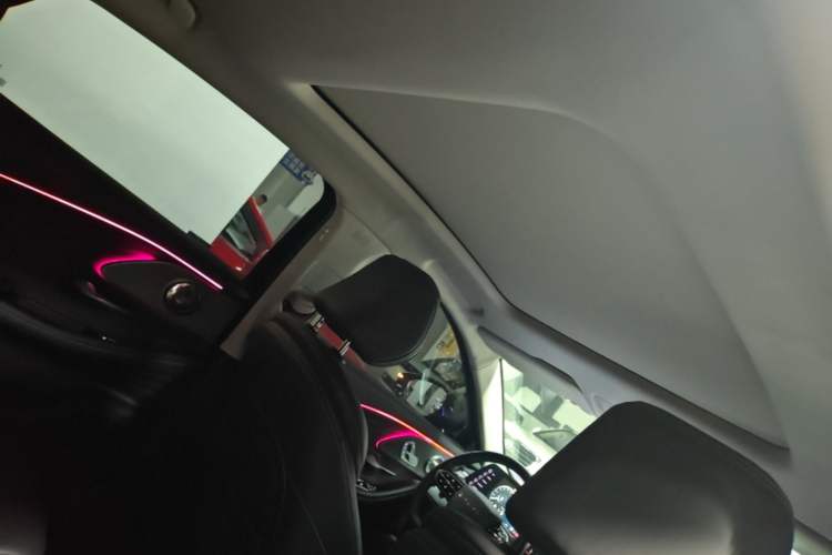 Used Chery Arrizo 8 2023 1.6T DCT Ya Headliner