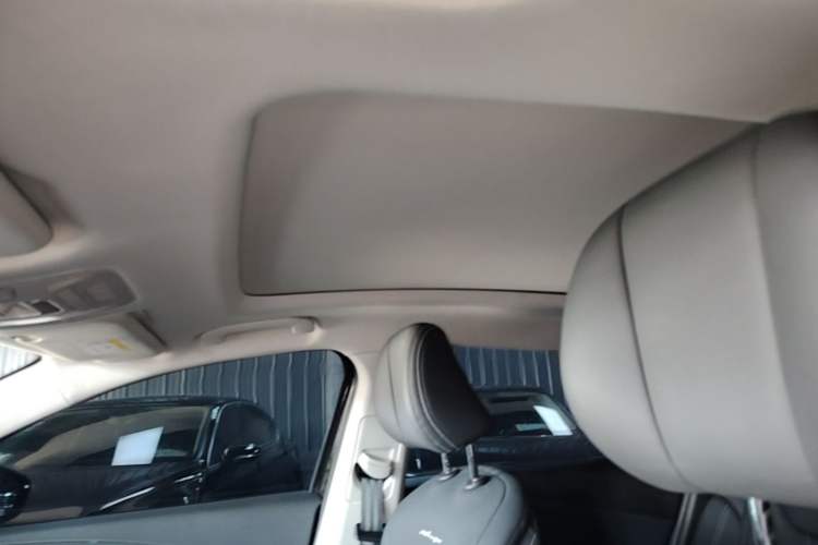 Used Chery Arrizo 8 2023 1.6T DCT Elite Headliner