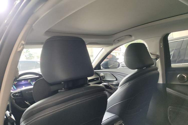 Used Chery Arrizo 8 2023 1.6T DCT Elite Headliner