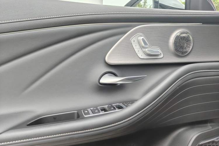 Used Chery Arrizo 8 2023 High-Performance Edition 2.0T DCT Powerfully Equipped Interior 8