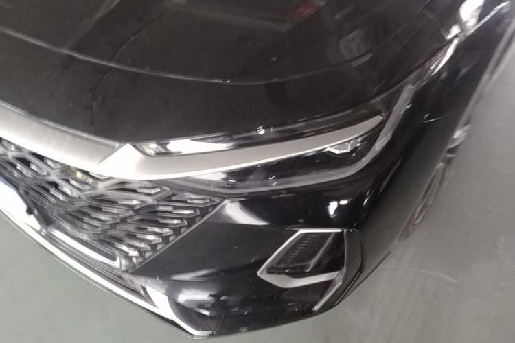 Used Chery Arrizo 8 2023 1.6T DCT Ya Left Front Headlight