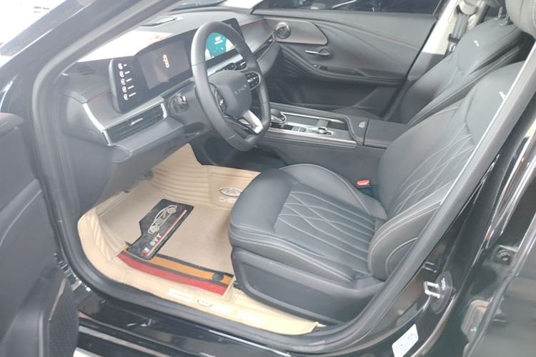Used Chery Arrizo 8 2023 1.6T DCT Elite Left Front Seat