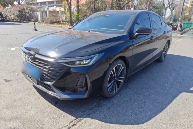 Used Chery Arrizo 8 2023 High-Performance Edition 2.0T DCT Powerfully Equipped