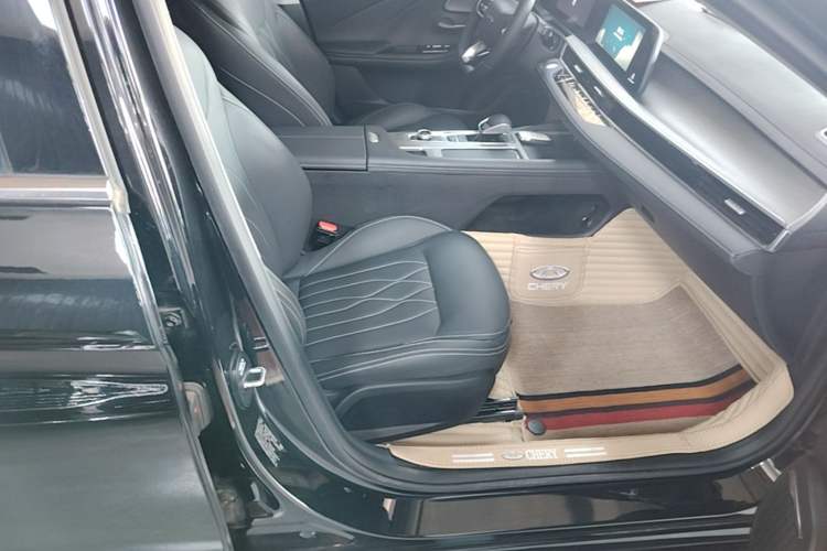 Used Chery Arrizo 8 2023 1.6T DCT Elite Right Front Seat