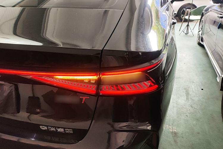 Used Chery Arrizo 8 2023 1.6T DCT Elite Right Rear Taillight