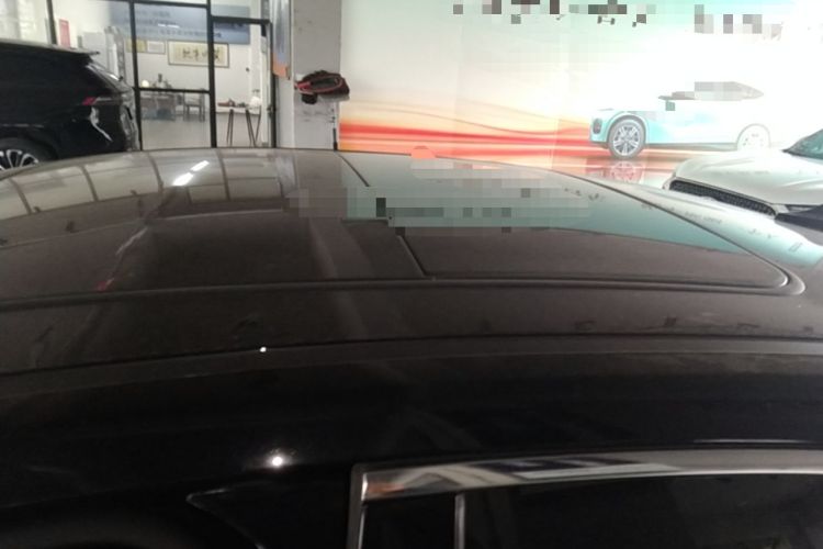 Used Chery Arrizo 8 2023 1.6T DCT Ya Roof