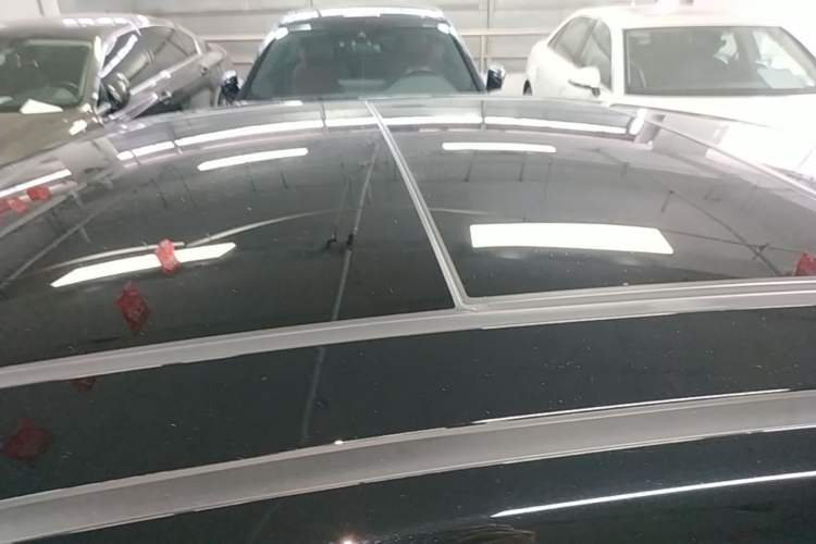 Used Chery Arrizo 8 2023 1.6T DCT Elite Roof