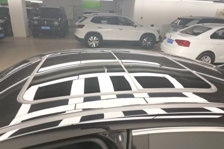 Used Chery Arrizo 8 2023 1.6T DCT Standard Roof